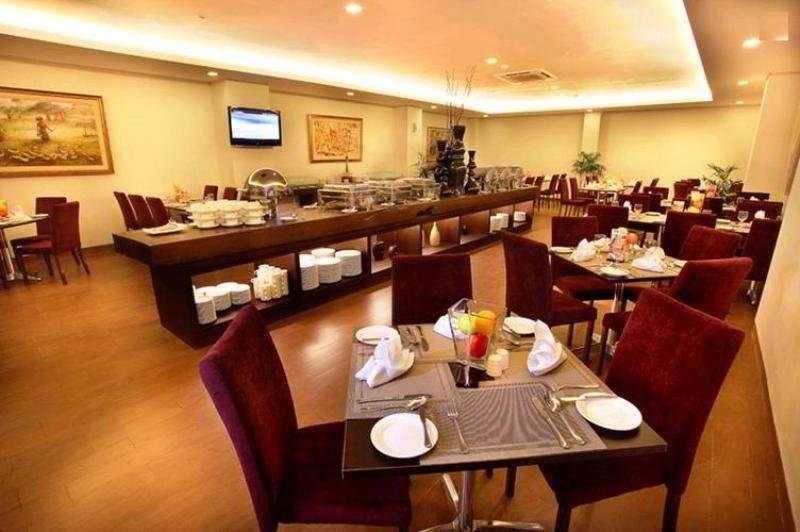 Gino Feruci Kebon Jati By Kagum Hotels Бандунг Екстериор снимка