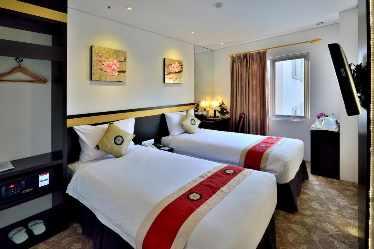 Gino Feruci Kebon Jati By Kagum Hotels Бандунг Екстериор снимка